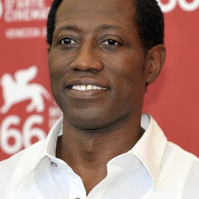 Wesley Snipes