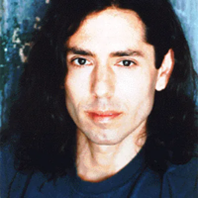 Wesley Strick