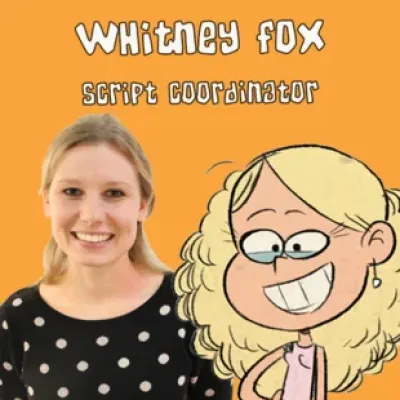 Whitney Wetta