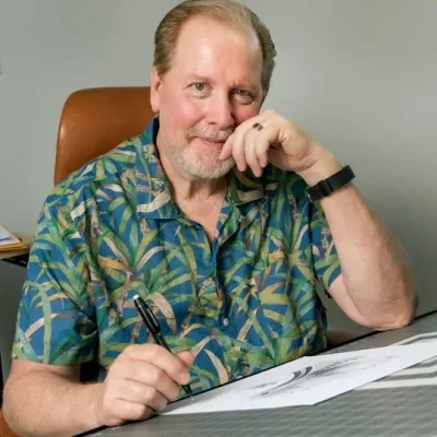 Wiley Miller