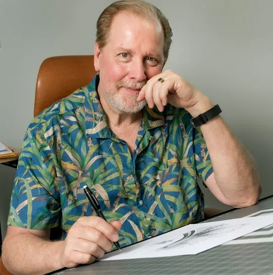 Wiley Miller