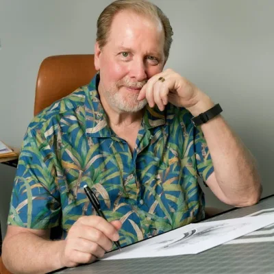 Wiley Miller