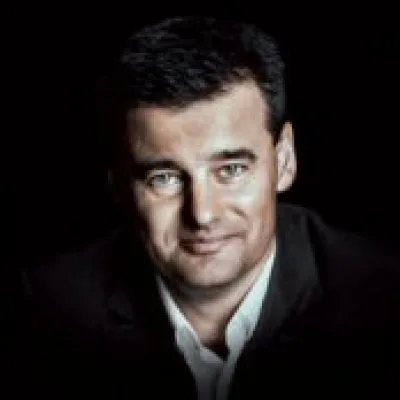Wilfred Genee