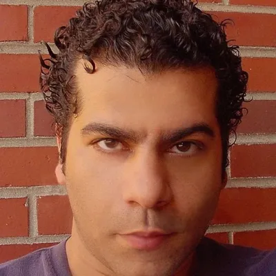 Wilfred Santiago