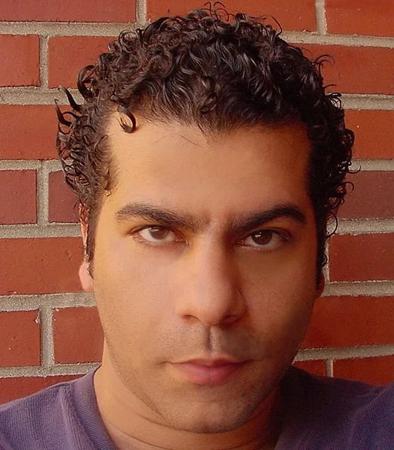 Wilfred Santiago