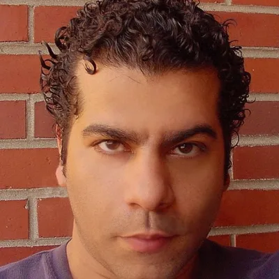 Wilfred Santiago