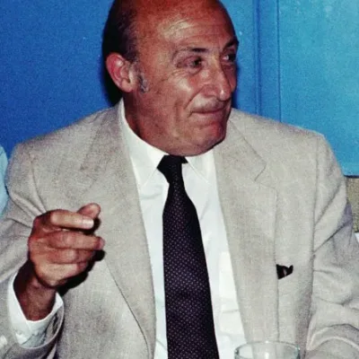 Will Eisner