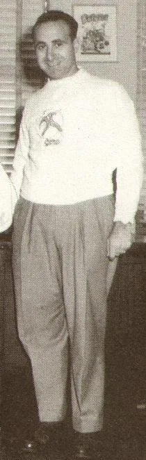 Will Lieberson