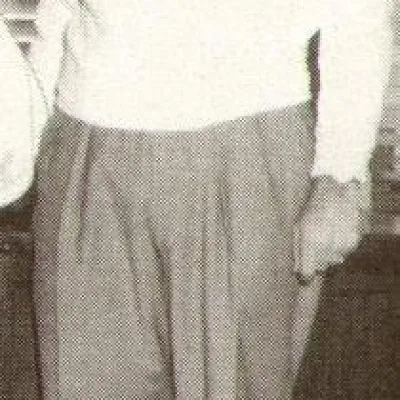 Will Lieberson