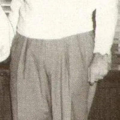 Will Lieberson