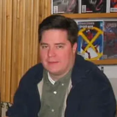 Will Pfeifer