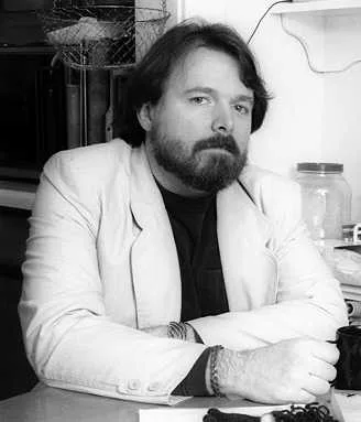 Will Shetterly