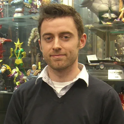 Will Sliney