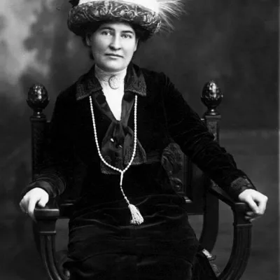 Willa Cather
