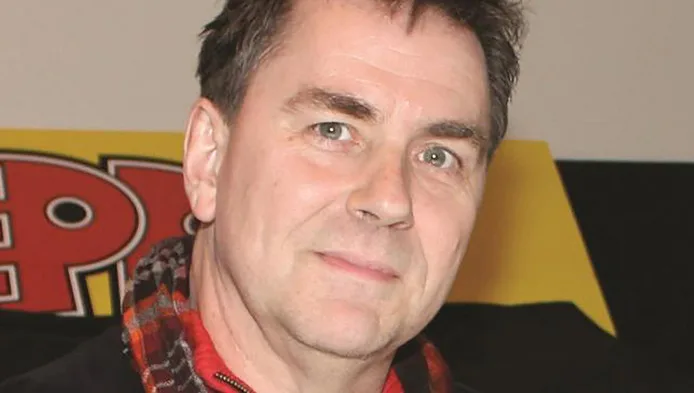Willem Ritstier