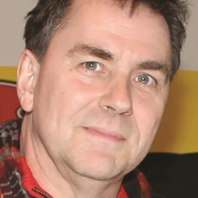 Willem Ritstier