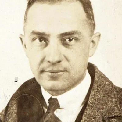 William Carlos Williams