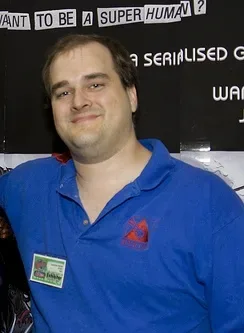 William Christensen