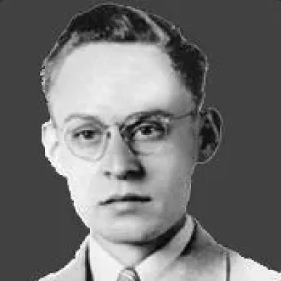 William Dale Jennings