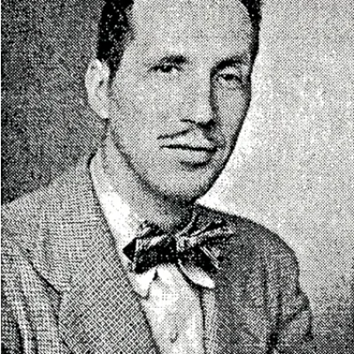William Ekgren