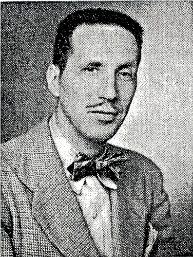 William Ekgren