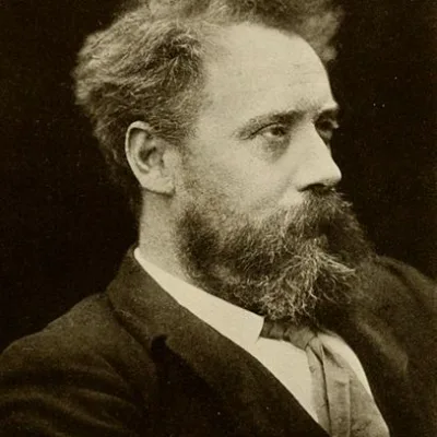 William Ernest Henley