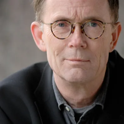 William Gibson