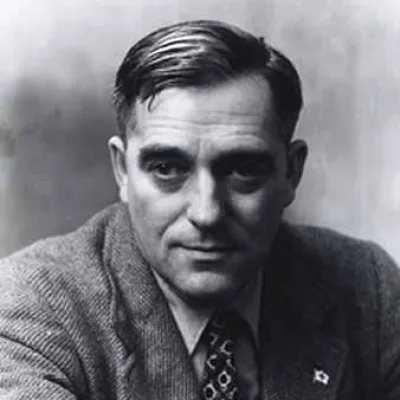 William Gropper