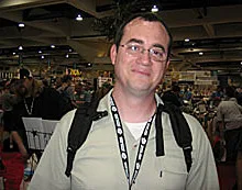 William Harms