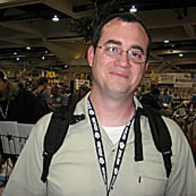 William Harms