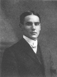 William Hope Hodgson