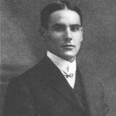 William Hope Hodgson