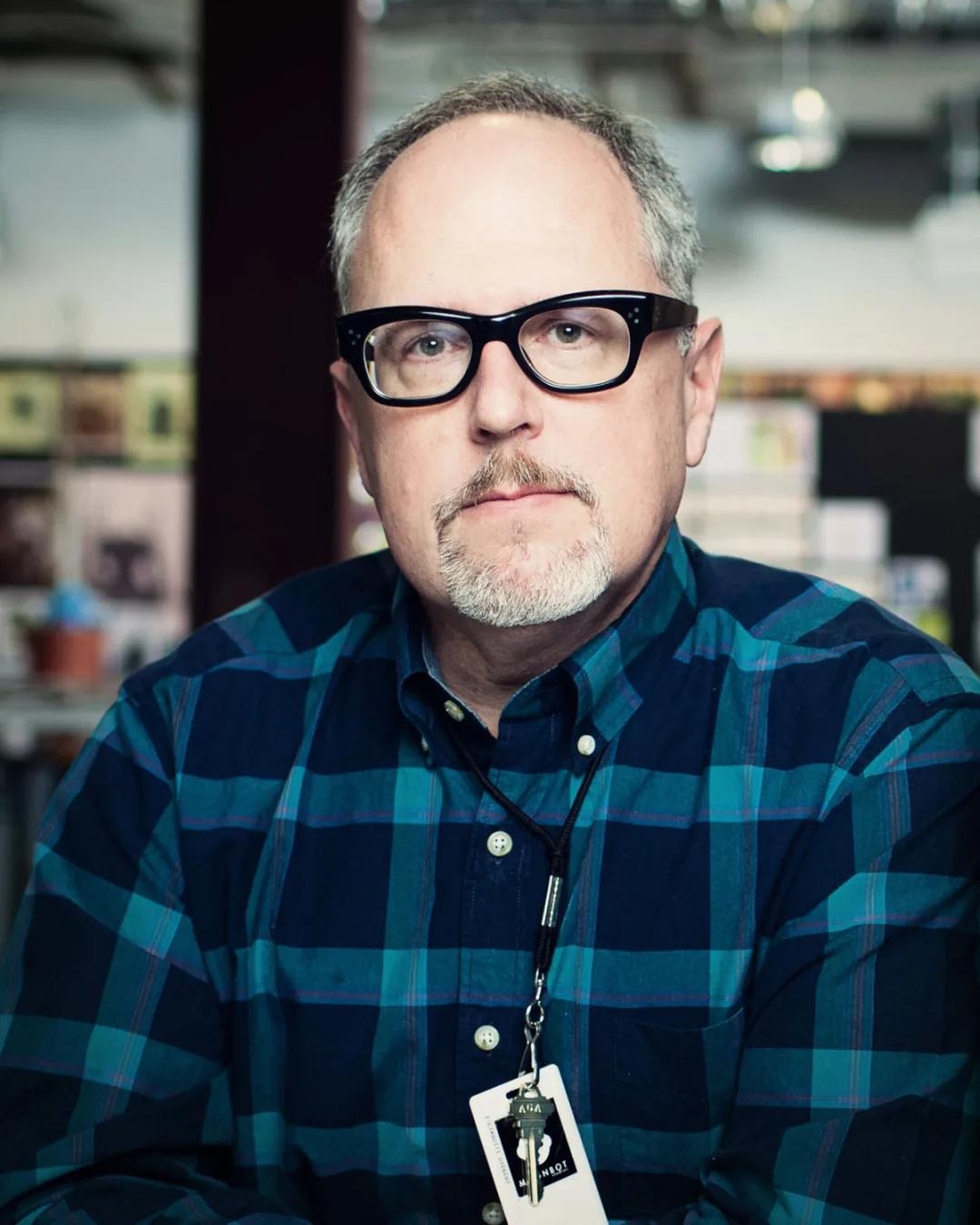 William Joyce