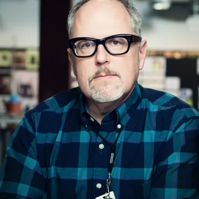 William Joyce