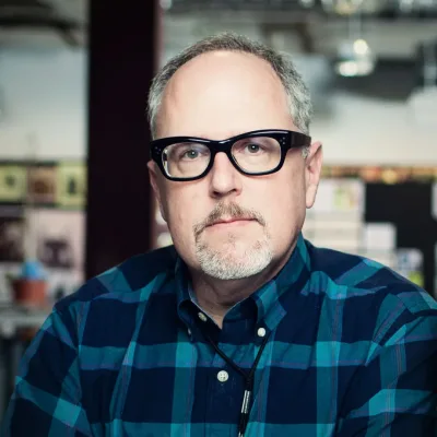 William Joyce