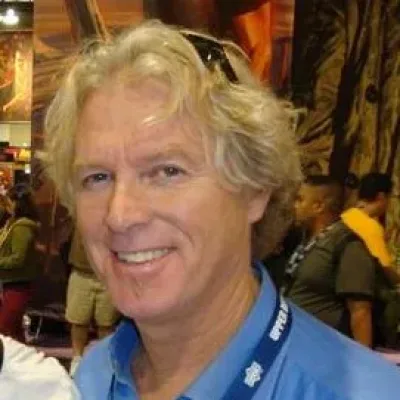 William Katt