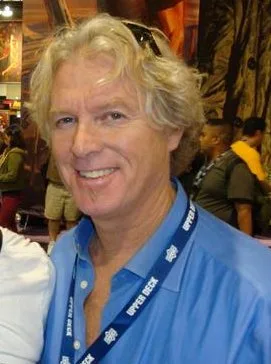William Katt