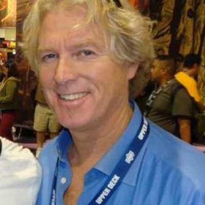 William Katt