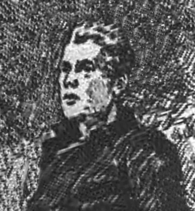William M. Allison
