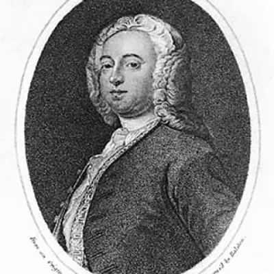William Oldys