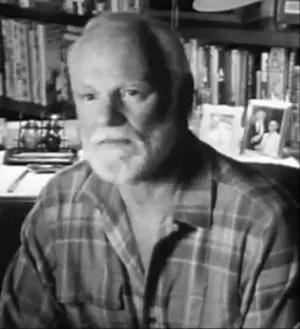 William Overgard