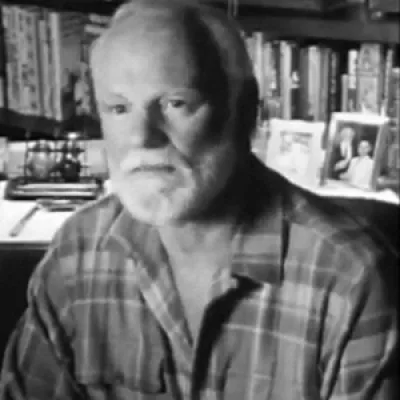 William Overgard
