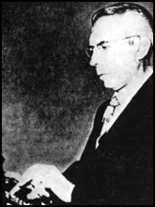 William Ritt