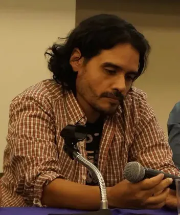 William Rosado