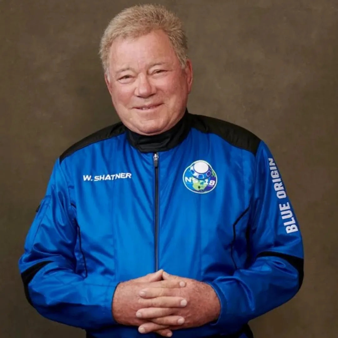 William Shatner