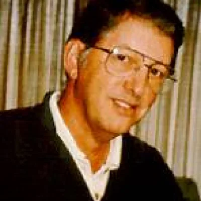 William Van Horn