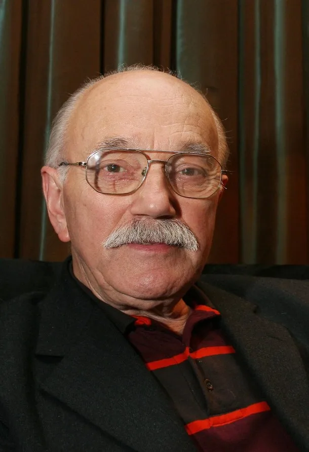 William Vance