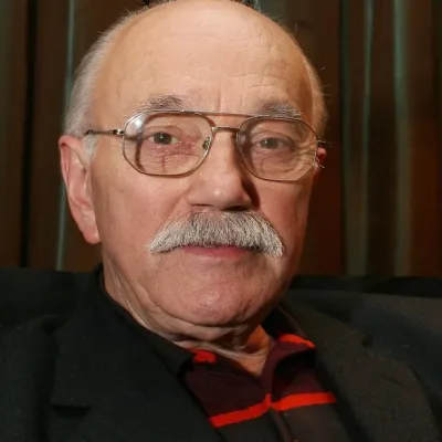 William Vance