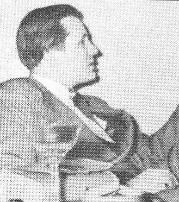 William Woolfolk