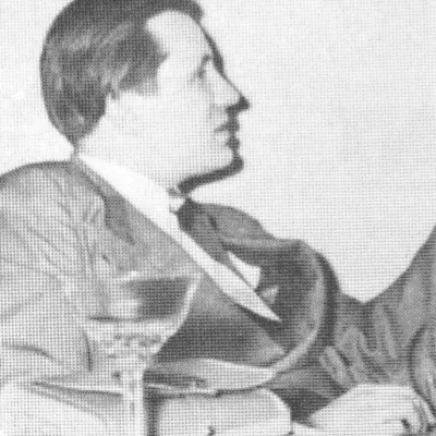 William Woolfolk